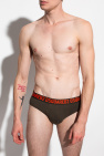 Dsquared2 Briefs with logo