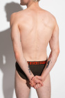 Dsquared2 Briefs with logo