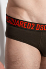 Dsquared2 Briefs with logo