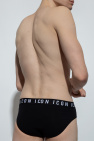 Dsquared2 Briefs with logo