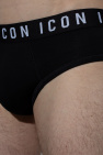 Dsquared2 Briefs with logo