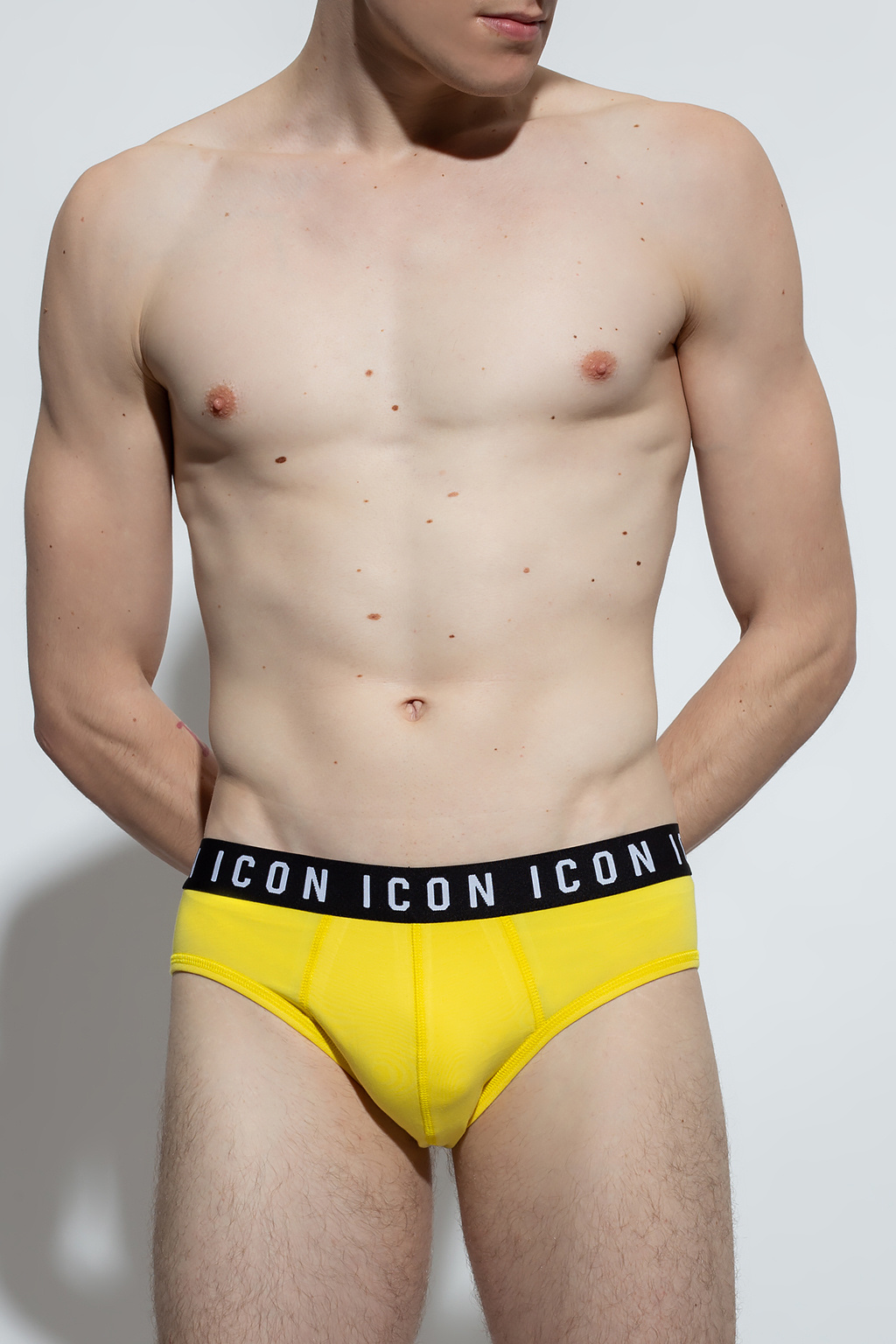 Dsquared2 Briefs with logo