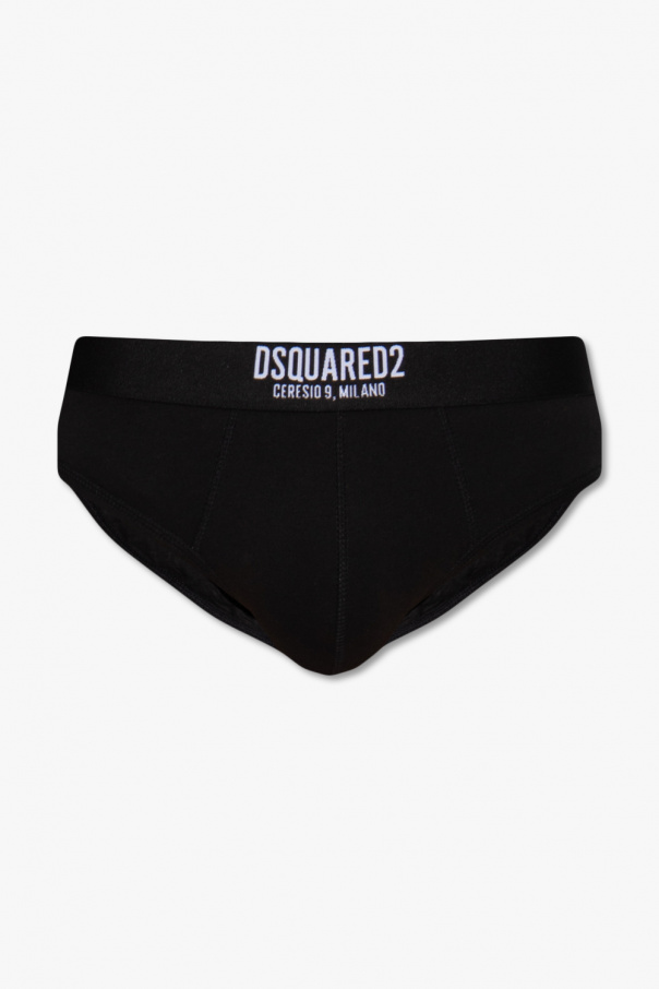 Dsquared2 MOST IMPORTANT TRENDS FOR SPRING/SUMMER