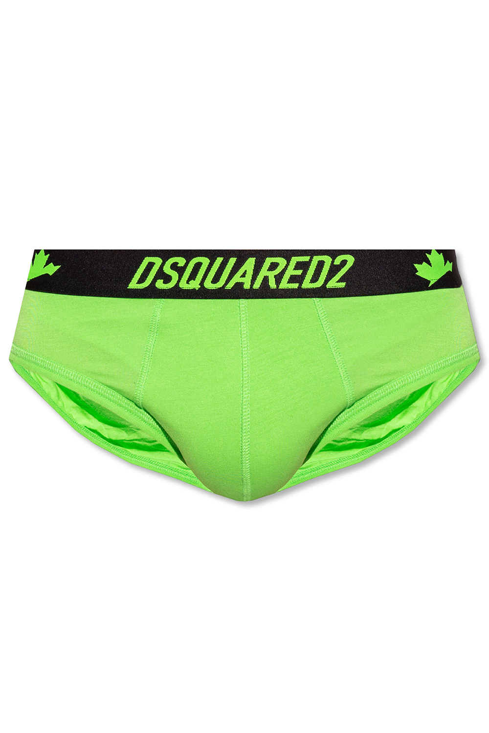 Dsquared2 Briefs with logo