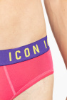Dsquared2 Briefs with logo