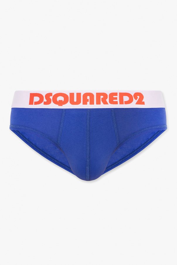 Dsquared2 IN HONOUR OF MOVEMENT AND BREAKING PATTERNS