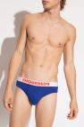 Dsquared2 Briefs with logo