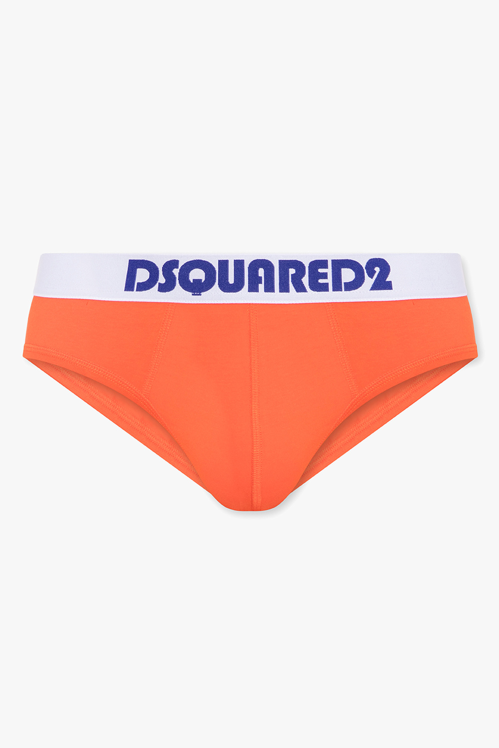 Dsquared2 Briefs with logo