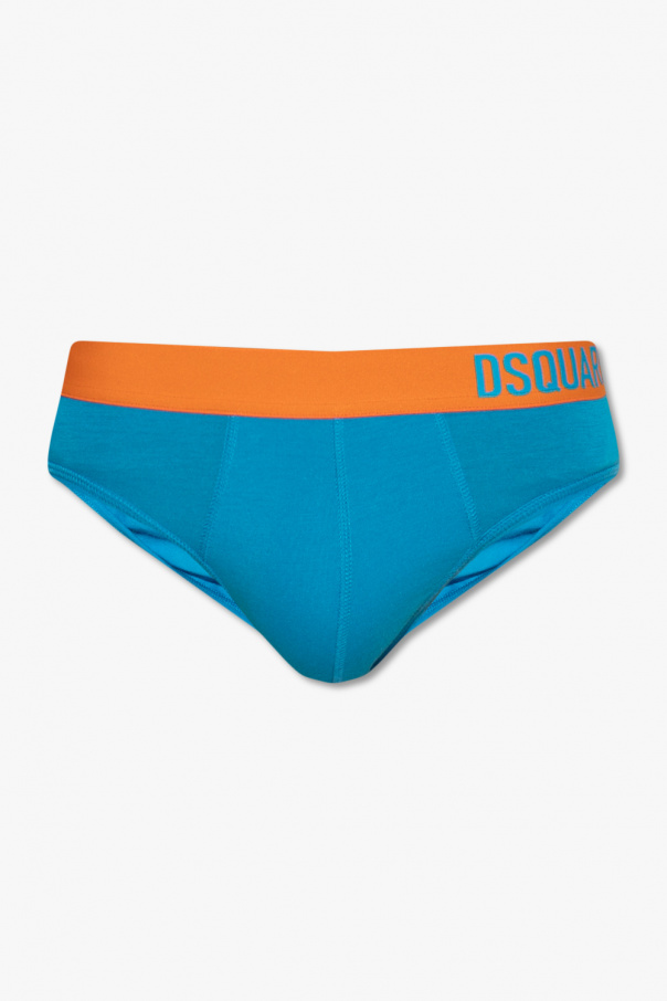 Dsquared2 DSQUARED2 BRIEFS WITH LOGO