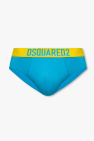 Dsquared2 Briefs with logo