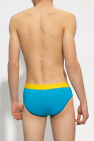Dsquared2 Briefs with logo