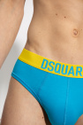 Dsquared2 Briefs with logo