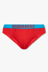 Dsquared2 Briefs with logo