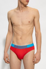 Dsquared2 Briefs with logo