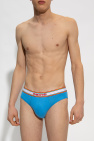 Dsquared2 Briefs with logo