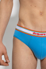 Dsquared2 Briefs with logo