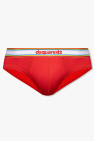 Dsquared2 Briefs with logo