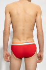 Dsquared2 Briefs with logo