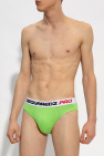 Dsquared2 Briefs with logo