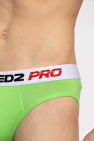 Dsquared2 Briefs with logo