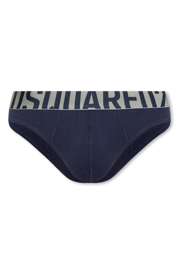 Dsquared2 Briefs with logo