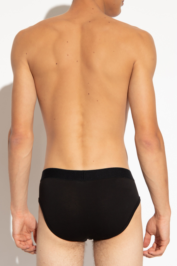 Dsquared2 Briefs with logo