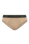 Dsquared2 Briefs with logo