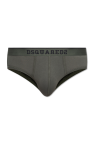 Dsquared2 Briefs with logo