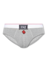 Dsquared2 Briefs with logo