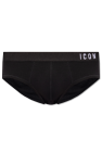 Dsquared2 Briefs with logo