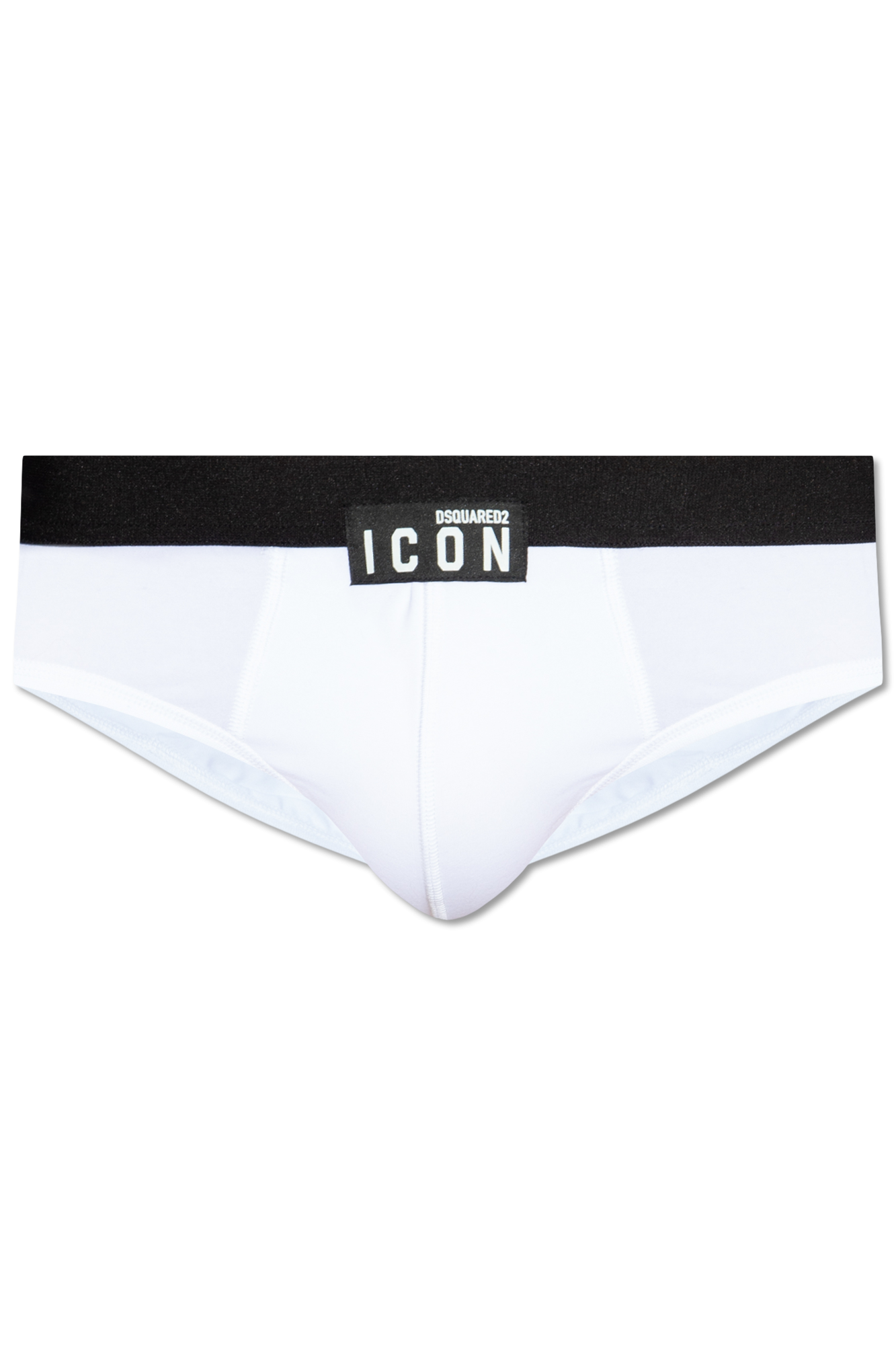 Dsquared2 Briefs with logo