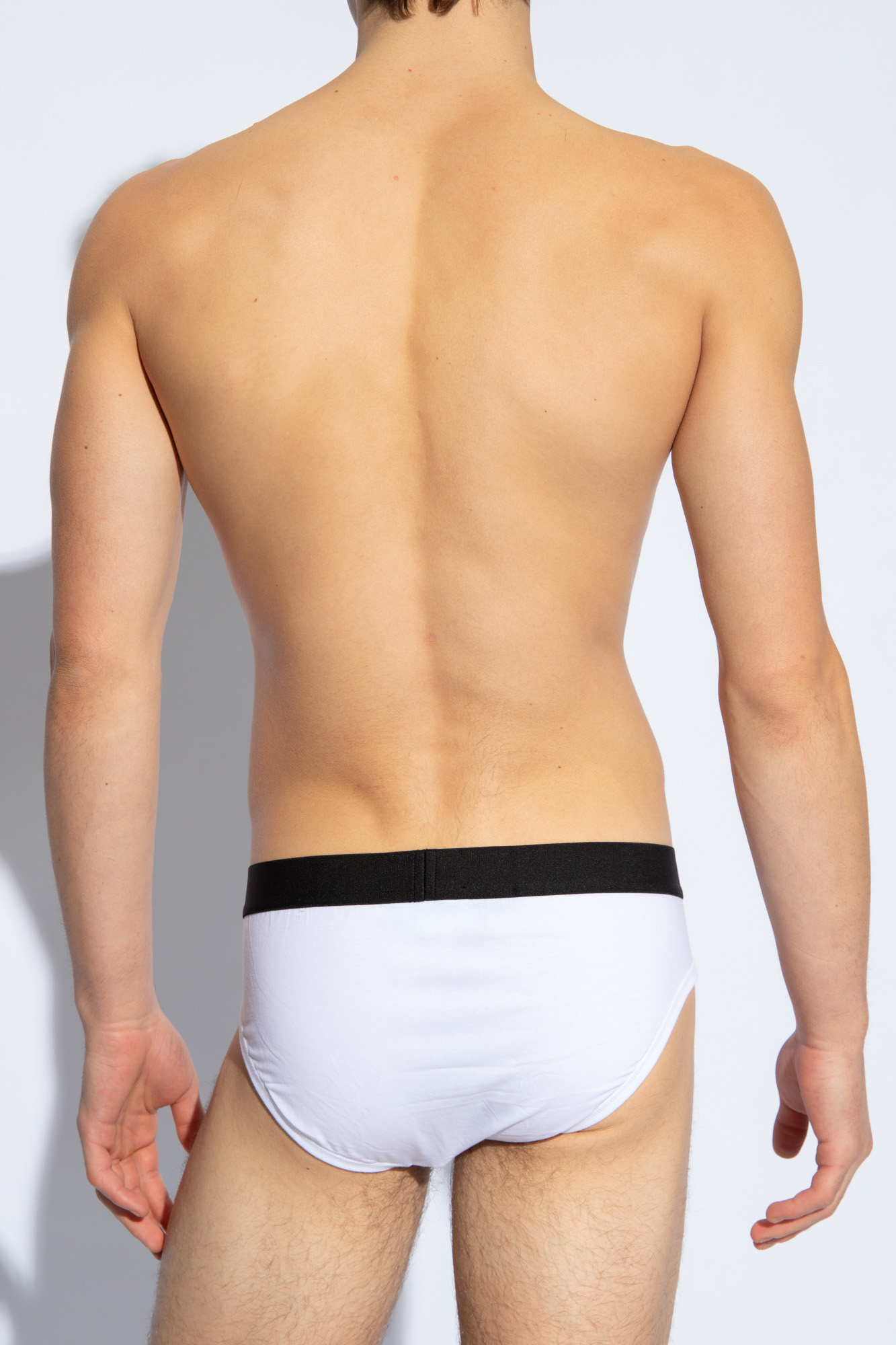 Dsquared2 Briefs with logo