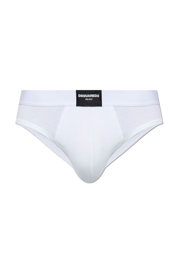 Dsquared2 Briefs with logo