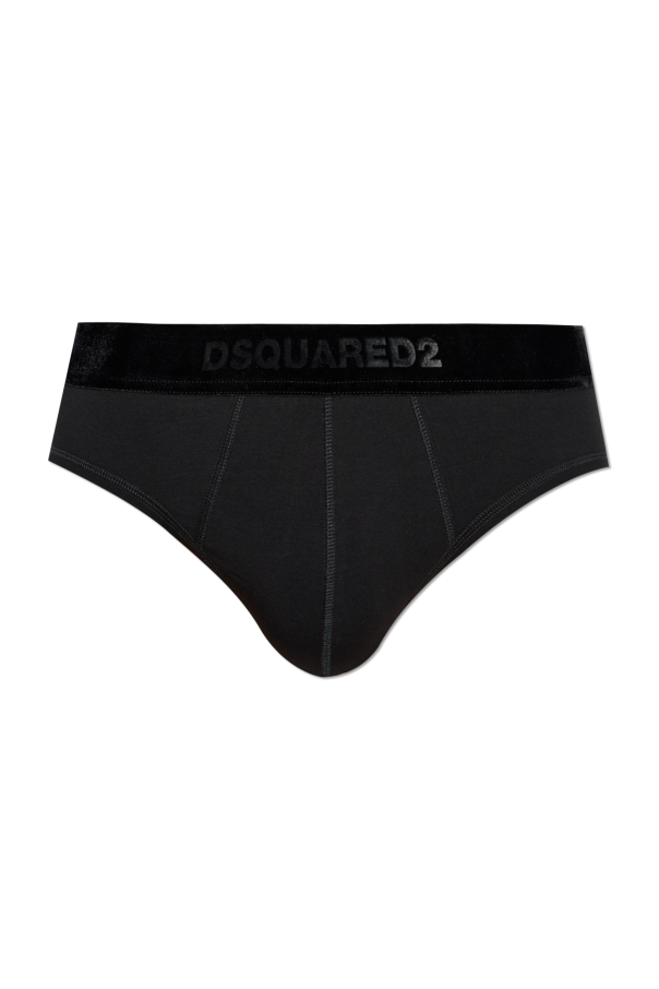 Dsquared2 Cotton briefs