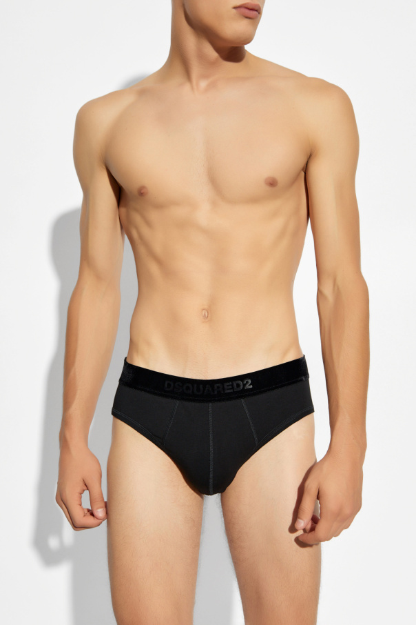 Dsquared2 Cotton briefs