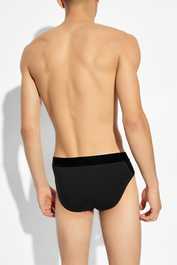 Dsquared2 Cotton briefs