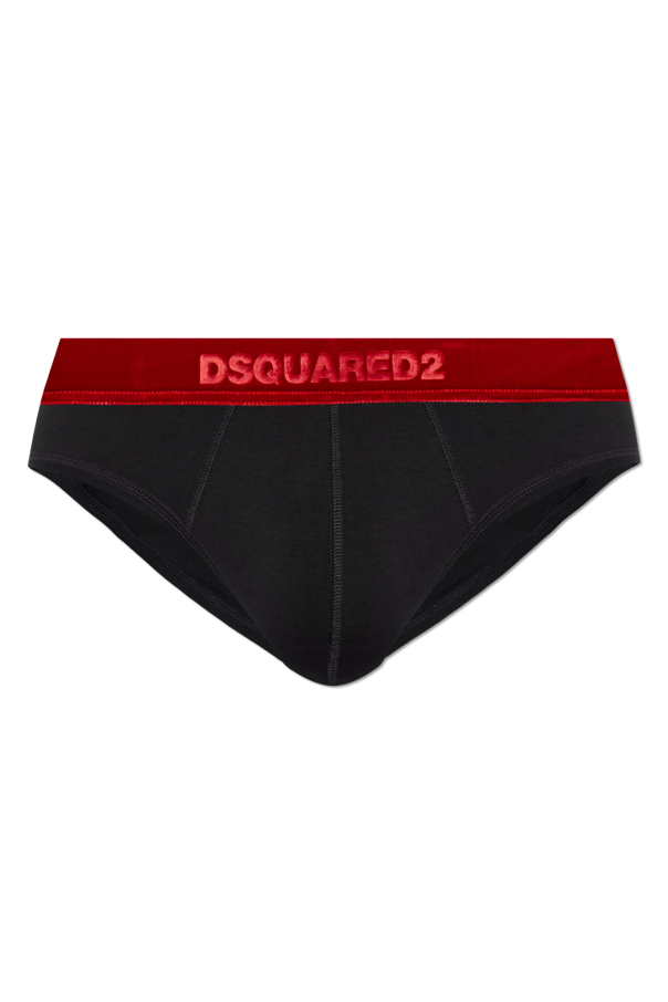 Dsquared2 Cotton briefs