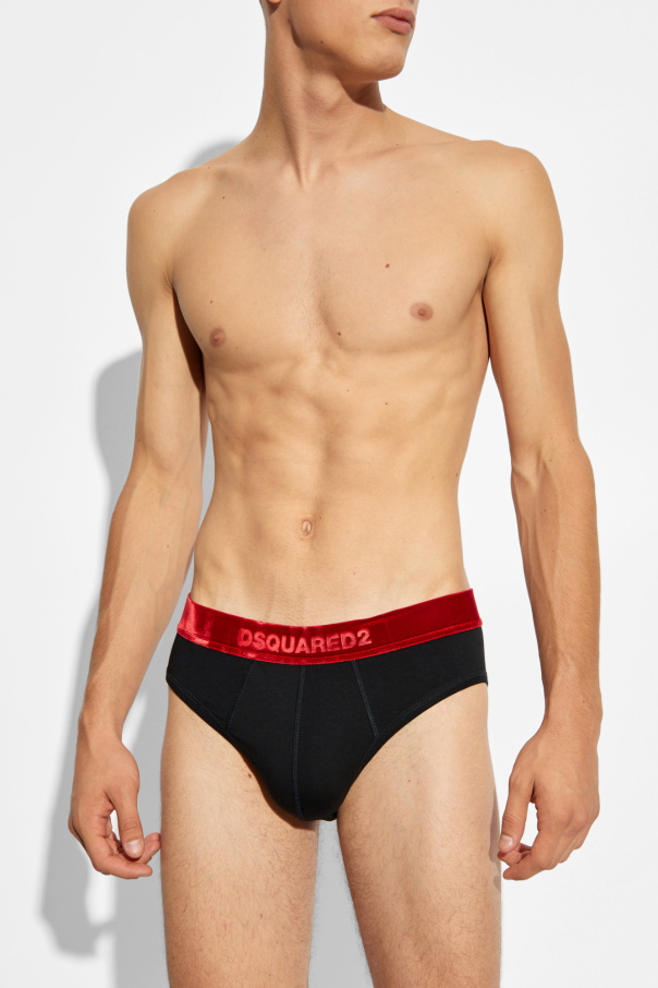 Dsquared2 Cotton briefs