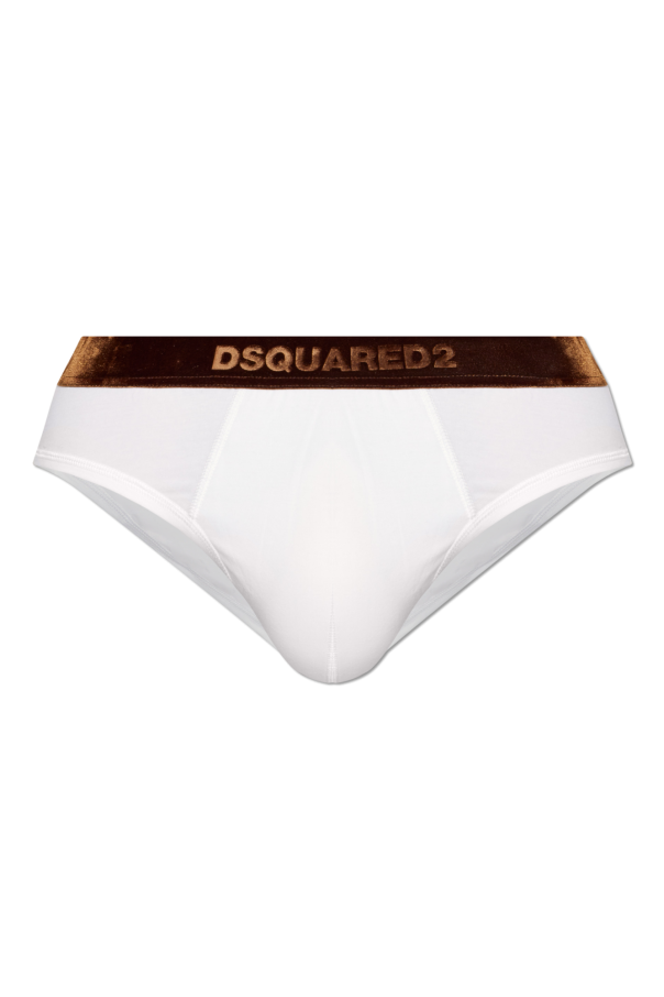 Dsquared2 Cotton Briefs