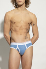 Dsquared2 Briefs with logo