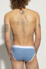 Dsquared2 Briefs with logo