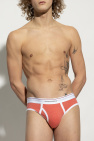 Dsquared2 Briefs with logo
