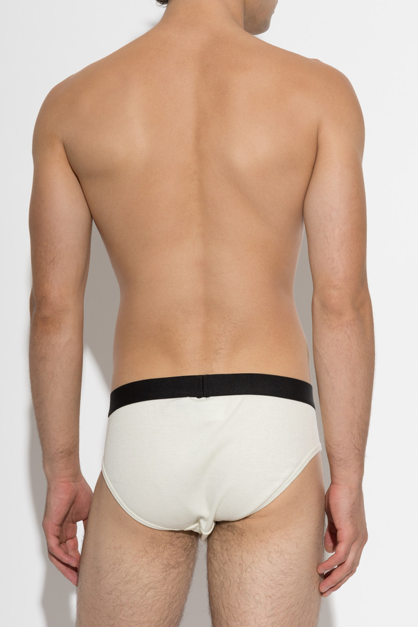 Dsquared2 Calzoncillos slip con logo