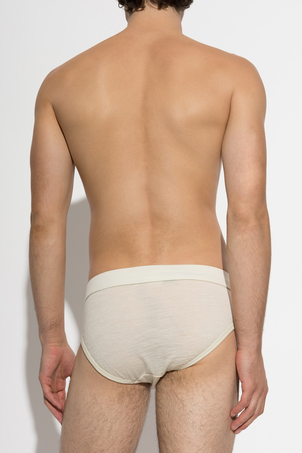 Dsquared2 Calzoncillos de lana