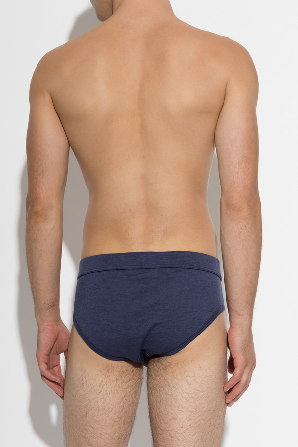 Dsquared2 Calzoncillos de lana
