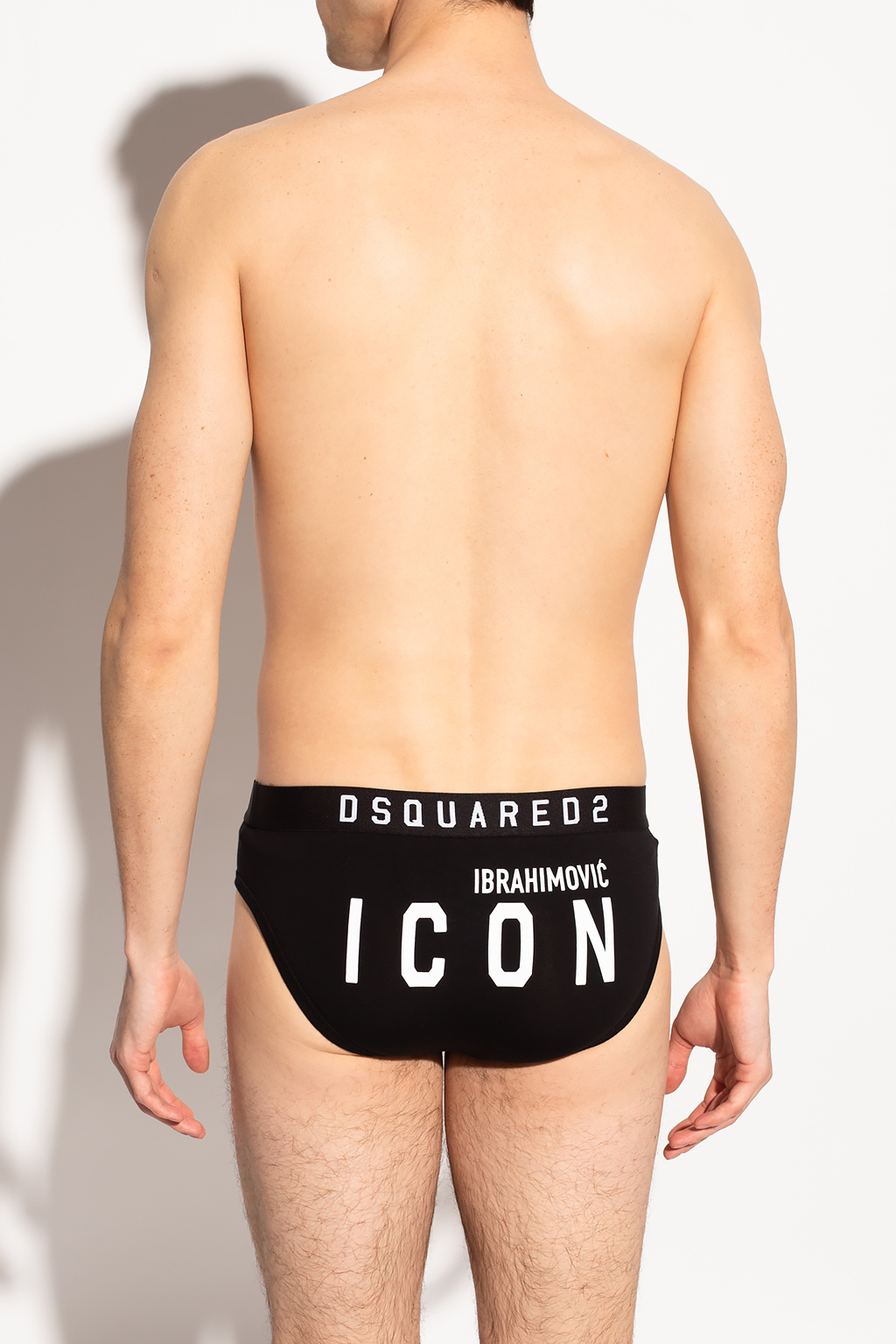 Dsquared2 ICON Ibrahimović x Dsquared2