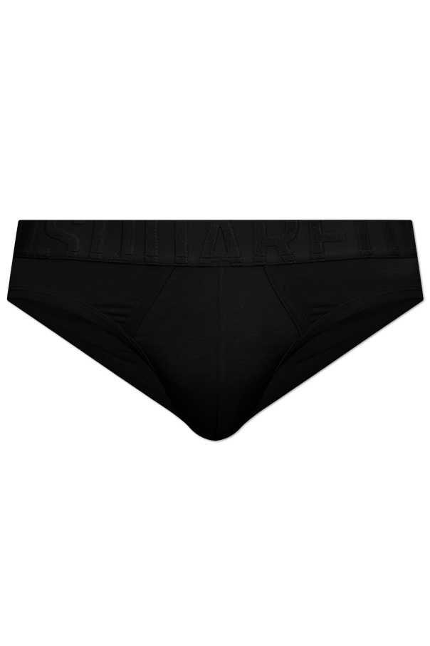 Dsquared2 Logo briefs