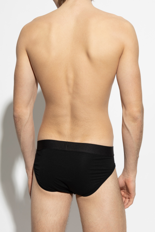 Dsquared2 Logo briefs