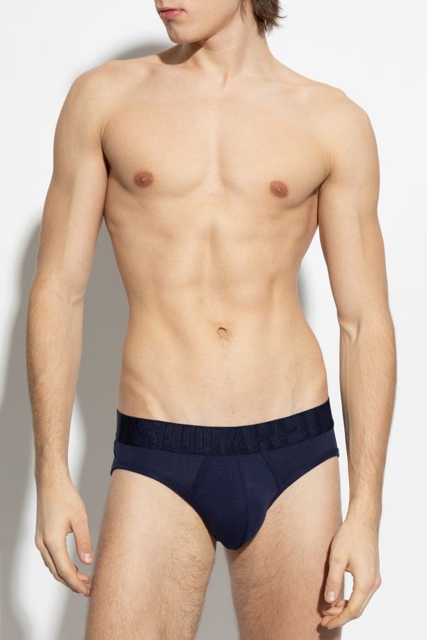 Dsquared2 Calzoncillos con logo