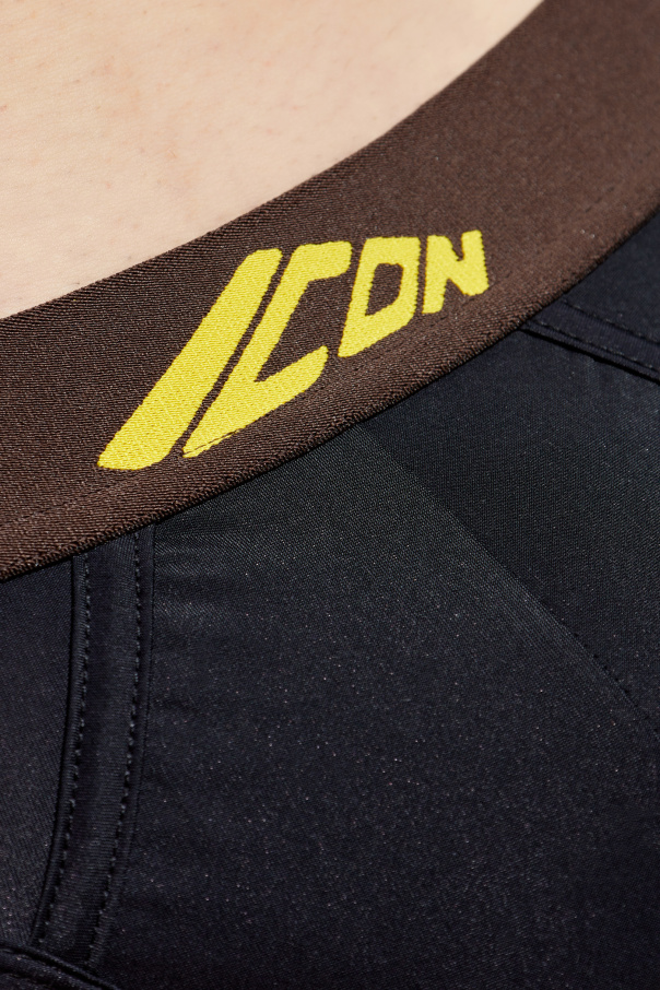 Dsquared2 Logo briefs